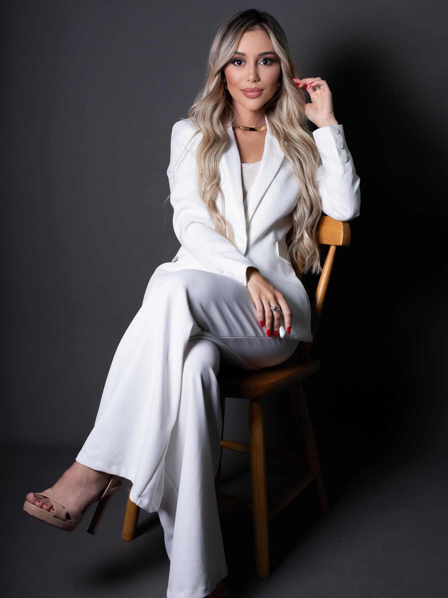 Dra. Isabela Dias — Harmonização Orofacial em Belo Horizonte